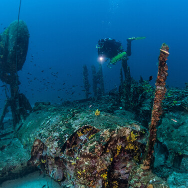 Scuba