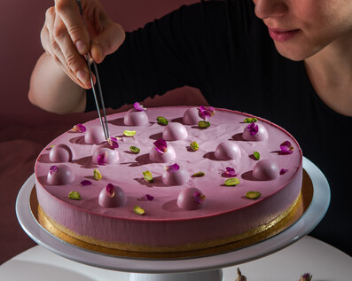 Gluten Free Cheesecake