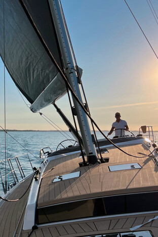 X-Yachts
