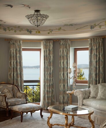 Korta Katarina Villa