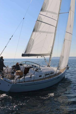 X-Yachts