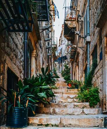 Street