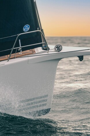 X-Yachts