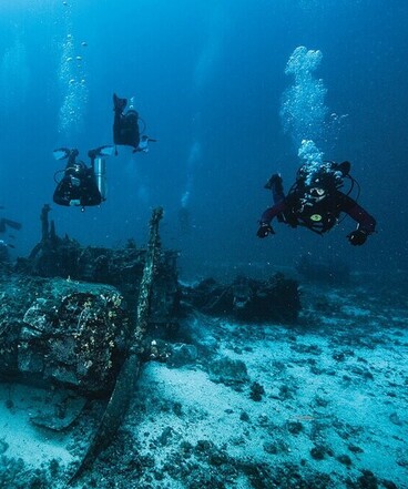 Scuba