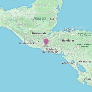 El Salvador > Santa Ana > Apaneca Ilamatepec