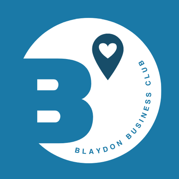 Accounting for Good CIC Blaydon Business Club Events