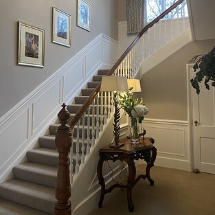 Interior designer, Newcastle