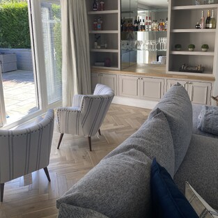 Interior Designer, Newcastle