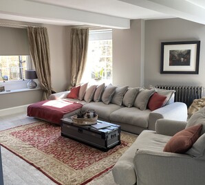 Interior Design Shotley Bridge