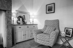 Interior Design Cottage, Prudhoe