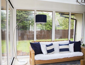 Residential Interior Design, Darras Hall