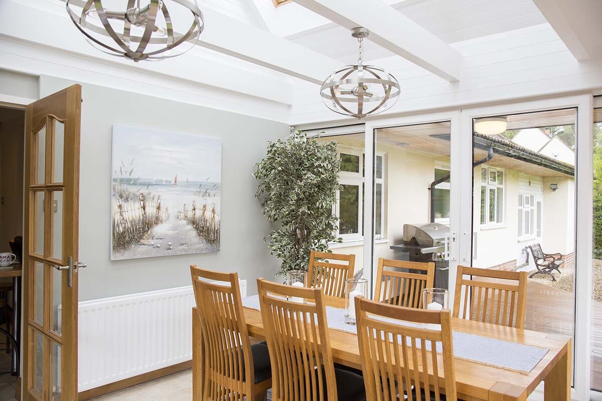 Office Consett Willow & Maine