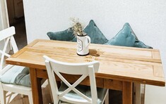 Interior Design Cottage, Prudhoe