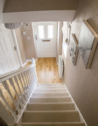 Interior Design Ryton, Tyne & Wear