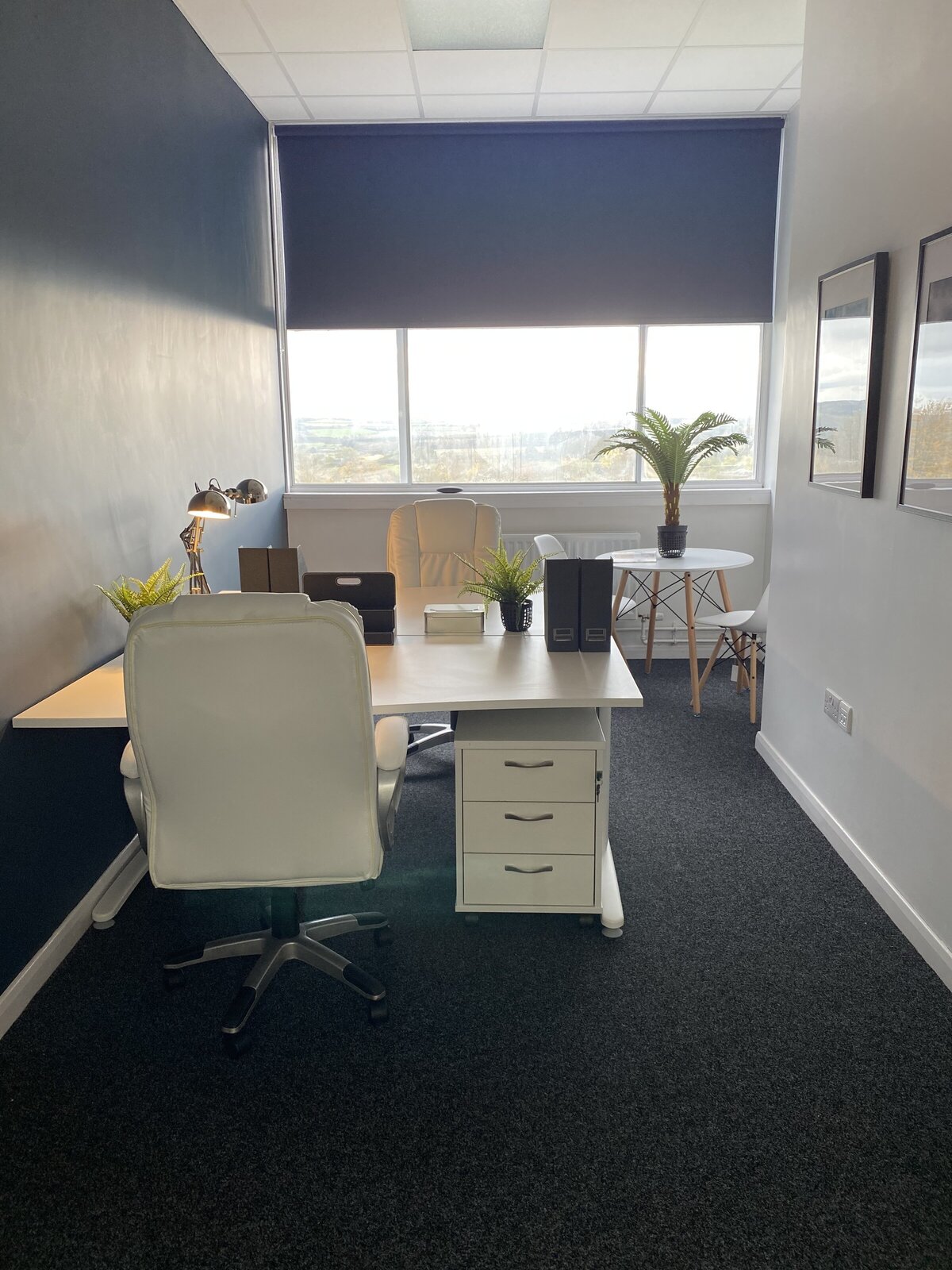 Office Consett Willow & Maine