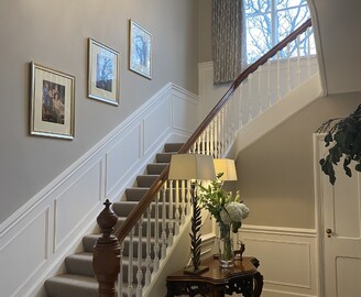 Interior Design Chester Le Street