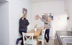 Kitchen Interior Design Prudhoe