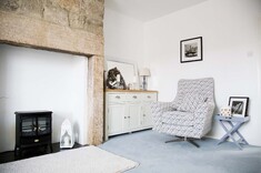 Interior Design Cottage, Prudhoe