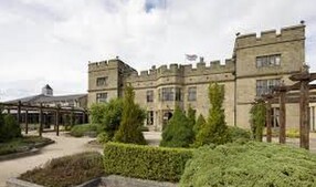 Slaley Hall, qhotels