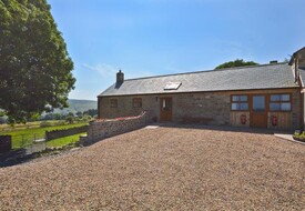 Beautiful holiday cottage to let Slaley Northumberland