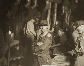 From the 18th century to now - the story of asbestos