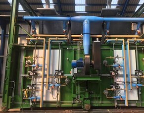 Alternative to asbestos disposal