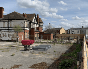 Manchester firm fined after workers exposed to asbestos risks