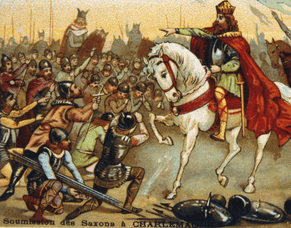 History of asbestos - from the Middle Ages to the 18th Century