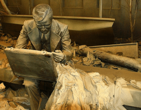 Toxic Dust - it&#039;s not &#039;just&#039; Asbestos