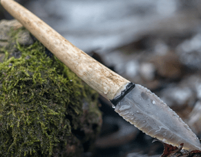 From the Stone Age to the Egyptians and Romans - the history of asbestos