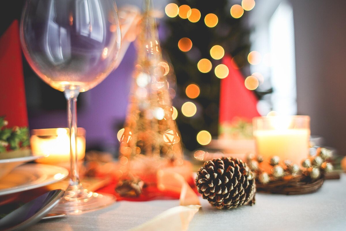 Is Your Office Christmas Party Tax Deductible? Bruton Young Bookkeeping