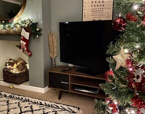 Twelve days of Christmas