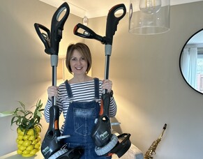 Getting your garden ready for spring