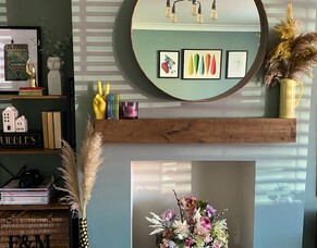 &quot;Hoppy Easter&quot;