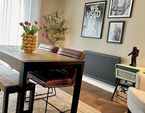 Updating your kitchen on a budget