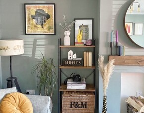 That pinch me moment!