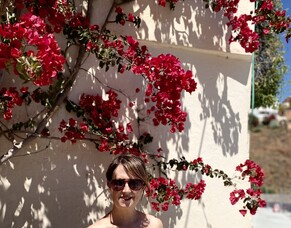 Turning 50 ain&#039;t so bad!