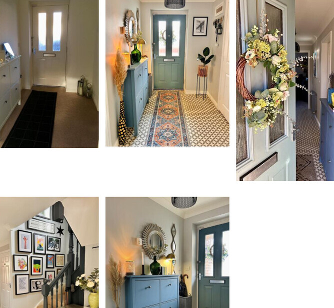 Best before and after transformations