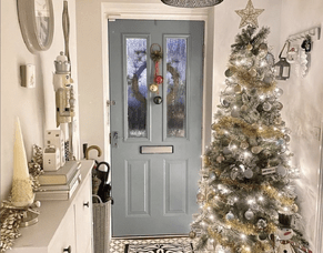 Christmas is coming!