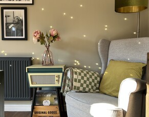 Freshen Up for Spring: Budget-Friendly Home Styling Tips
