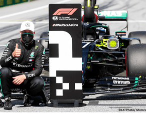 Race Engineering day by day - Saturday