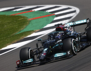 How do F1 teams use Vehicle Modeling?