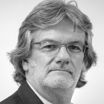 Iain Gordon