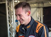 Headshot of Callum Cripps, Race Driver at Callum Cripps Racing