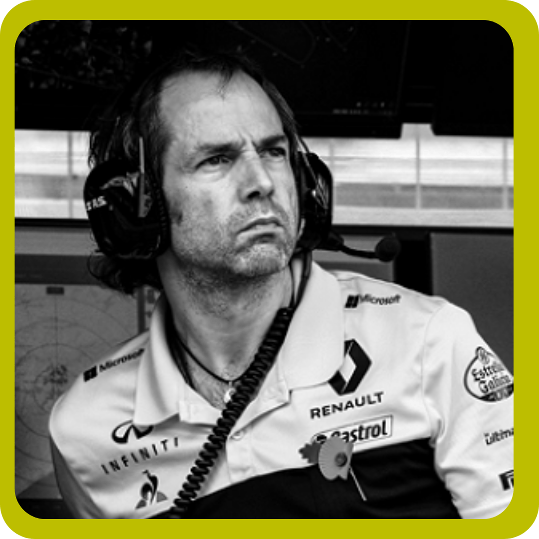 School of Race Engineering the course programme The MIA