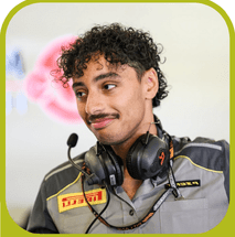 Headphoto of Robert Farrell