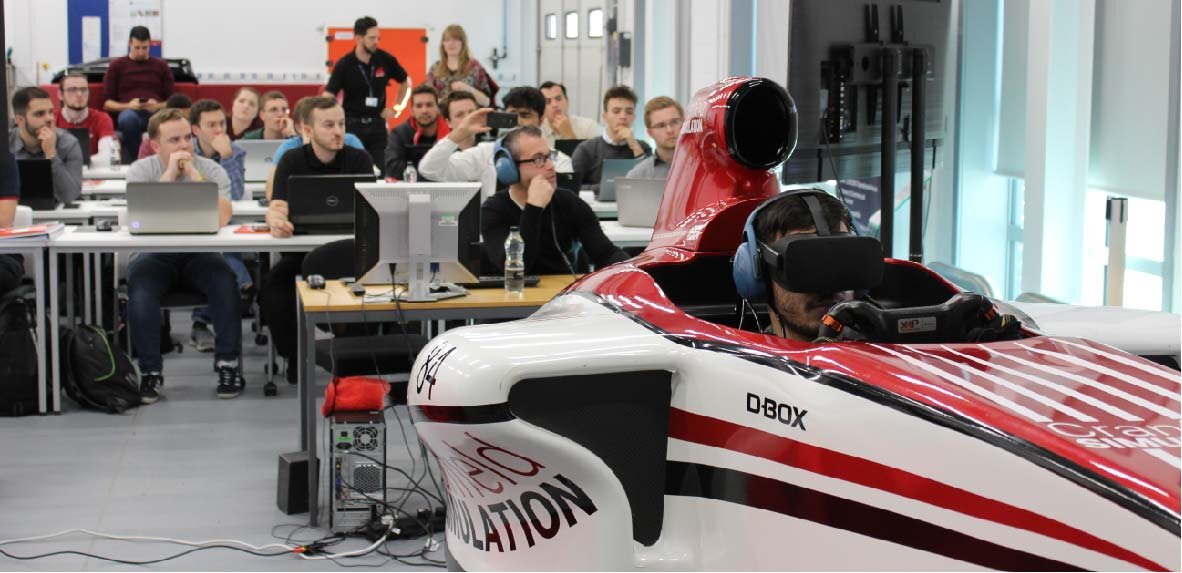 Car engineering schools discount