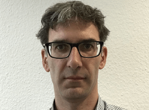 James Knapton Head of Vehicle Science