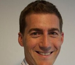 James Knapton Head of Vehicle Science