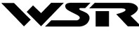 WSR logo